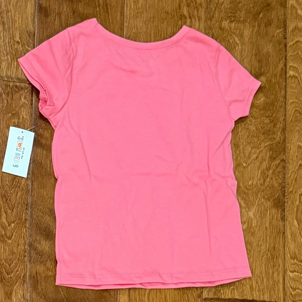 Garanimals nwt size